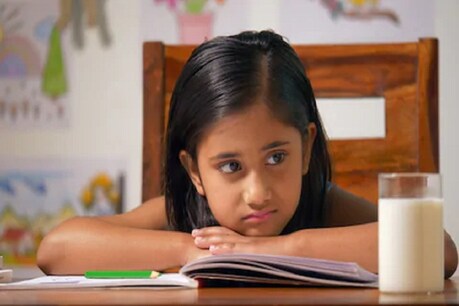 अभिभावक लॉकडाउन में होने वाले नुकसान को नजरअंदाज कर बच्चोें को लाइफ इंजॉय करने के लिए कहें.