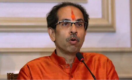उद्धव ठाकरे ने कहा- इसबार सादगी से मनाएं बकरीद, कुर्बानी की रस्म ऑनलाइन करने की अपील उद्धव ठाकरे ने कहा- इसबार सादगी से मनाएं बकरीद, कुर्बानी की रस्म ऑनलाइन करने की अपील