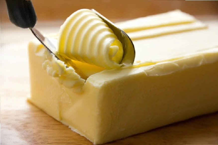 Margarine, margarine butter, nitin gadkari, fssai, nitin gadkari on margarine, nitin gadkari on margarine butter, pm modi, Business News in Hindi, Business News in Hindi, Business Hindi News,fake butter, amul butter, identify butter, पीएमओ, PMO, एफएसएसएआई, खाद्य सुरक्षा अधिकारी, नकली मक्खन, दूध, Milk,pm modi, modi government, state government, नितिन गडकरी, एफएसएसएआई ने इस नियम में संशोधन कर नया अधिसूचना जारी किया है.Nitin Gadkari wrote a letter to PMO regarding margarine butter fssai take action festival season nodrss