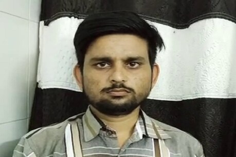 कानपुर कांड में फरार विकास दुबे का एक और साथी शिवम दुबे गिरफ्तार