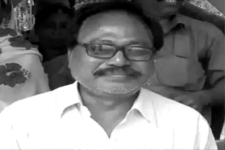 MLA की संदिग्ध मौत के बाद बीजेपी ने कल उत्तर बंगाल में बुलाया 12 घंटे का बंद MLA की संदिग्ध मौत के बाद बीजेपी ने कल उत्तर बंगाल में बुलाया 12 घंटे का बंद