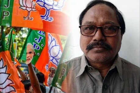 पश्चिम बंगाल: BJP विधायक का मिला सुसाइड नोट, मौत के लिए 2 लोगों को ठहराया जिम्मेदार पश्चिम बंगाल: BJP विधायक का मिला सुसाइड नोट, मौत के लिए 2 लोगों को ठहराया जिम्मेदार
