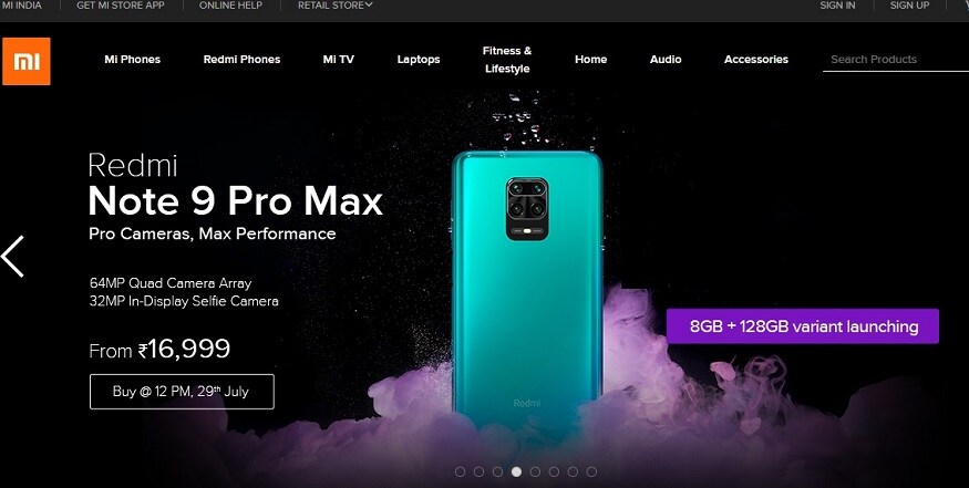 फोन के 8GB रैम की कीमत सिर्फ 19,999 रुपये है.