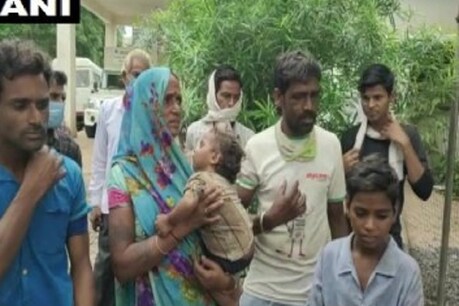 गुना में अतिक्रमण खाली करवाने की कारवाई के दौरान दंपति के जहर खाने के मामले में मजिस्ट्रियल जांच के आदेश दिए गए हैं