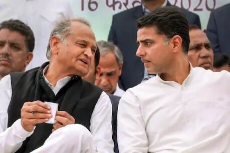 सचिन पायलट ने अपनी ही सरकार को याद दिलाया घोषणा पत्र का वादा, CM गहलोत को लिखा खत सचिन पायलट ने अपनी ही सरकार को याद दिलाया घोषणा पत्र का वादा, CM गहलोत को लिखा खत