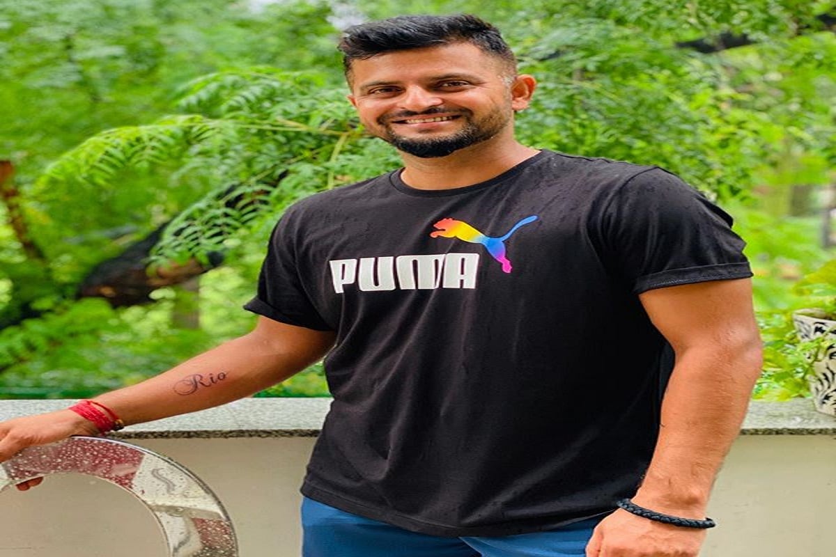 IPL 2020: सुरेश रैना का पुराना है विवादों से नाता, इस लिस्ट पर डालिए नजर
