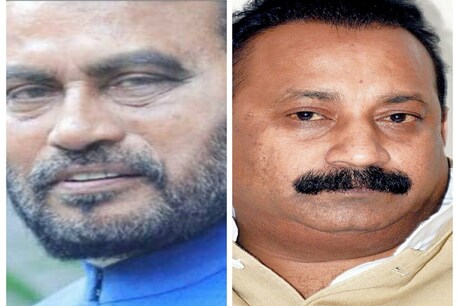 Bihar Election 2020: अशोक चौधरी ने श्याम रजक को बताया मंदबुद्धि, पूर्व मंत्री ने किया पलटवार Bihar Election 2020: अशोक चौधरी ने श्याम रजक को बताया मंदबुद्धि, पूर्व मंत्री ने किया पलटवार