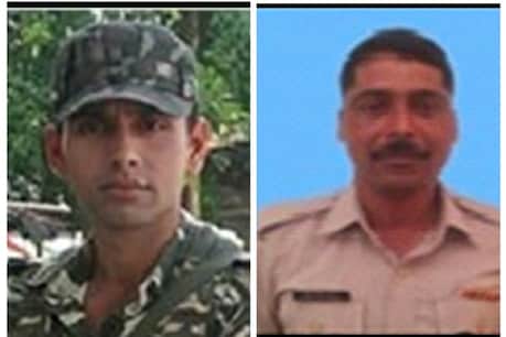 Baramulla Encounter: जहानाबाद और रोहतास के रहने वाले थे CRPF के शहीद दोनों जवान