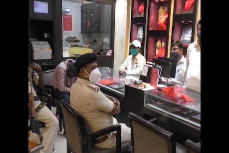 बिहार के भागलपुर में हुए फर्जीवाड़े की जांच के लिए पहुंची पुलिस