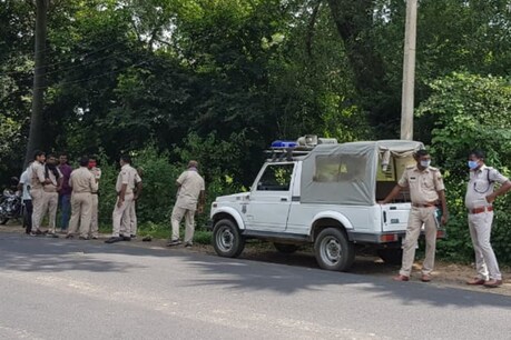 उत्तर प्रदेश के हर जिले में बनेगा मानव तस्करी रोधी थाना (file photo)
