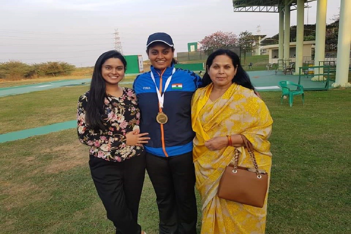 RJD में शामिल होंगी दिग्विजय सिंह की बेटी श्रेयसी सिंह, 3 सितंबर को मां  पुतुल देवी के साथ लेंगी सदस्यता | patna - News in Hindi - हिंदी न्यूज़,  समाचार ...