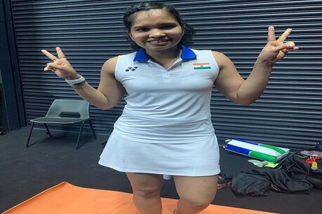 बैडमिंटन खिलाड़ी एन सिक्की रेड्डी समेत 2 को हुआ कोरोना, पीवी सिंधु पर भी खतरा बैडमिंटन खिलाड़ी एन सिक्की रेड्डी समेत 2 को हुआ कोरोना, पीवी सिंधु पर भी खतरा