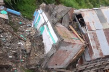 कुल्लू के विश्व प्रसिद्ध गांव मलाणा पर बरपा बारिश का कहर, हुआ करोड़ों का नुकसान, देखें PHOTOS