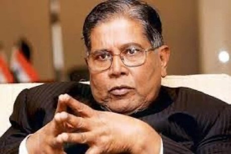 DMK नेता रहमान खान का निधन, COVID-19 से संक्रमित होने के बाद हुए थे ठीक DMK नेता रहमान खान का निधन, COVID-19 से संक्रमित होने के बाद हुए थे ठीक