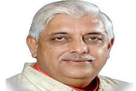 कांग्रेस में सेंध लगाने में व्यस्त BJP में नहीं है सब कुछ ठीक, प्रदेश अध्यक्ष से मिले अजय विश्नोई कांग्रेस में सेंध लगाने में व्यस्त BJP में नहीं है सब कुछ ठीक, प्रदेश अध्यक्ष से मिले अजय विश्नोई