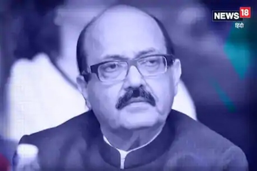 अमर सिंह; दुश्मनों को करीब लाने वाला नेता, जो मुलायम से लेकर मोदी तक का करीबी रहा अमर सिंह; दुश्मनों को करीब लाने वाला नेता, जो मुलायम से लेकर मोदी तक का करीबी रहा