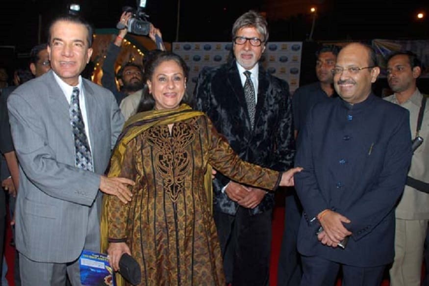 Amar Singh
