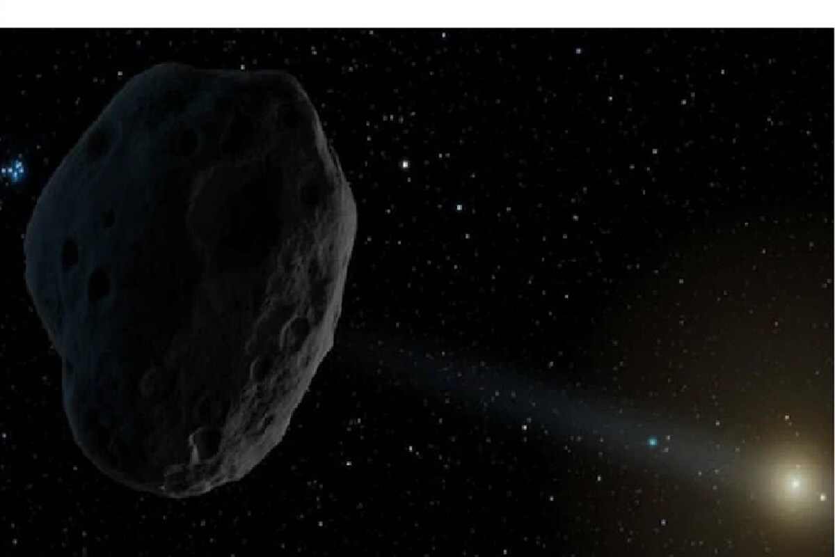 Asteroid