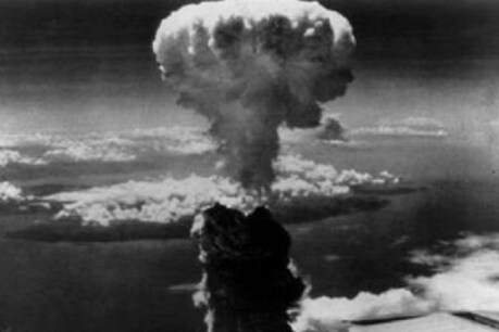 क्यों 1945 में हिरोशिमा और नागासाकी में ही गिराए गए थे परमाणु बम? क्यों 1945 में हिरोशिमा और नागासाकी में ही गिराए गए थे परमाणु बम?