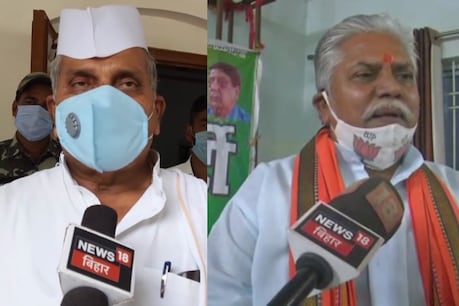 Bihar Politics : मांझी के एनडीए में शामिल होने के आसार से कहीं खुशी कहीं गम