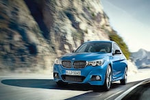 BMW 3 Series Gran Turismo शैडो एडिशन भारत में लॉन्च, जानें कीमत और फीचर्स