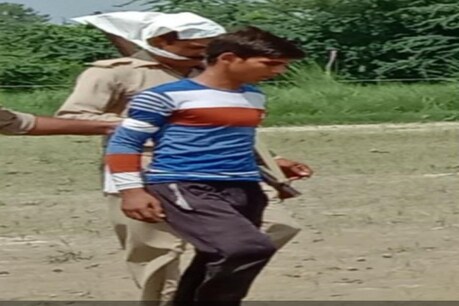 बदायूं में कुकर्म से बाद ई-रिक्शा चालक की गला दबाकर हत्या, दोनों आरोपी गिरफ्तार