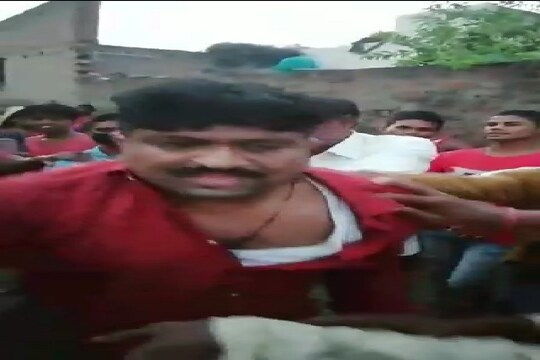 अब इस वायरल वीडियो की सच्चाई सामने आ गई है.
