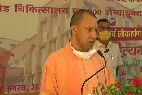 वहीं, मुख्यमंत्री ने प्रमुख सचिव लोक निर्माण विभाग से 15 दिन के भीतर इस मामले में आख्या और प्रस्ताव तलब किया है. (फाइल फोटो)