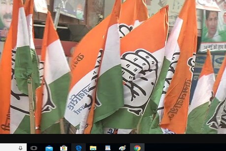 MP की सियासत में नया संग्राम : राम मंदिर के बाद अब रामराज पर दावा MP की सियासत में नया संग्राम : राम मंदिर के बाद अब रामराज पर दावा