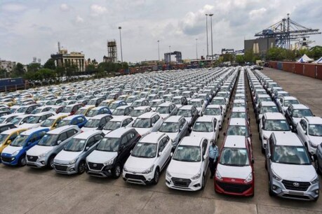 Maruti और Hyundai समेत कई बड़ी कार कंपनियां दे रही है अगस्त में बंपर डिस्काउंट! देखें पूरी लिस्ट Maruti और Hyundai समेत कई बड़ी कार कंपनियां दे रही है अगस्त में बंपर डिस्काउंट! देखें पूरी लिस्ट