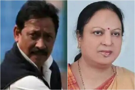BJP मंत्री चेतन चौहान की Corona से मौत, एक महीने में योगी सरकार के दो मंत्रियों की गई जान BJP मंत्री चेतन चौहान की Corona से मौत, एक महीने में योगी सरकार के दो मंत्रियों की गई जान