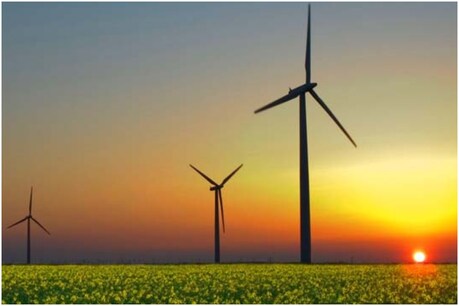 राज्यों की Discoms को राहत! कैबिनेट ने वर्किंग कैपिटल लिमिट नियमों में दी ढील, ले सकेंगे ज्यादा कर्ज राज्यों की Discoms को राहत! कैबिनेट ने वर्किंग कैपिटल लिमिट नियमों में दी ढील, ले सकेंगे ज्यादा कर्ज