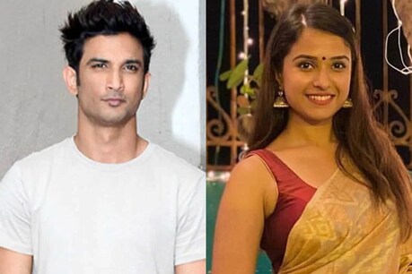 सुशांत की एक्स मैनेजर दिशा सालियान की मौत के मामले में फोरेंसिक लैब ने शुरू की जांच सुशांत की एक्स मैनेजर दिशा सालियान की मौत के मामले में फोरेंसिक लैब ने शुरू की जांच