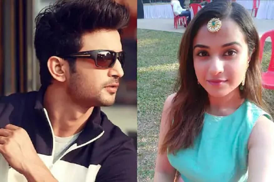 Sushant Singh, Sushant Singh Rajput, bollywood, entertainment, news 18 hindi, network 18, Disha Salian, social media, CBI, सुशांत सिंह, सुशांत सिंह राजपूत, बॉलीवुड, मनोरंजन, न्यूज 18 हिंदी, नेटवर्क 18, सोशल मीडिया, दिशा सालियन, सीबीआई