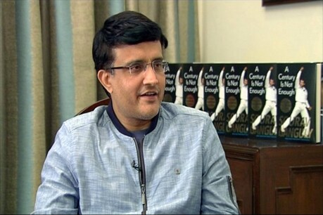 भारतीय क्रिकेट बोर्ड के अध्यक्ष सौरव गांगुली ने कहा कि इस साल हुए नुकसान को देखते वह चाहते हैं कि यह साल जल्द से जल्द खत्म हो जाए. (File Photo)
