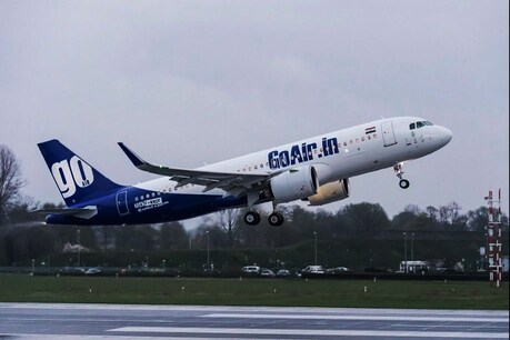 15 अगस्त तक 50 हजार भारतीयों को स्वेदश लेकर आई GoAir, वंदे भारत मिशन की 17 उड़ानें शामिल 15 अगस्त तक 50 हजार भारतीयों को स्वेदश लेकर आई GoAir, वंदे भारत मिशन की 17 उड़ानें शामिल