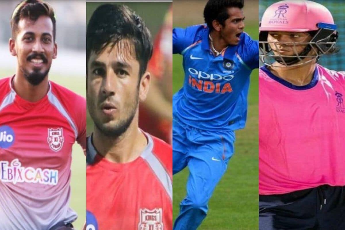 IPL 2020: इन युवा खिलाड़ियों से मिलेगी विराट कोहली, रोहित शर्मा, एमएस धोनी जैसे दिग्गजों को टक्कर