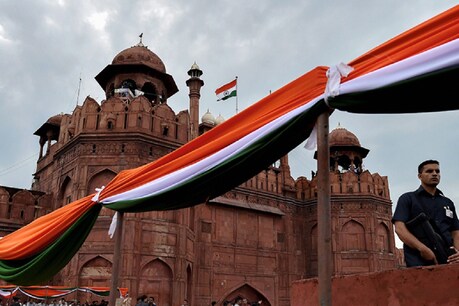 कोविड-19 के लक्षण होने पर स्वतंत्रता दिवस कार्यक्रम में न आयें आमंत्रित लोग: पुलिस कोविड-19 के लक्षण होने पर स्वतंत्रता दिवस कार्यक्रम में न आयें आमंत्रित लोग: पुलिस