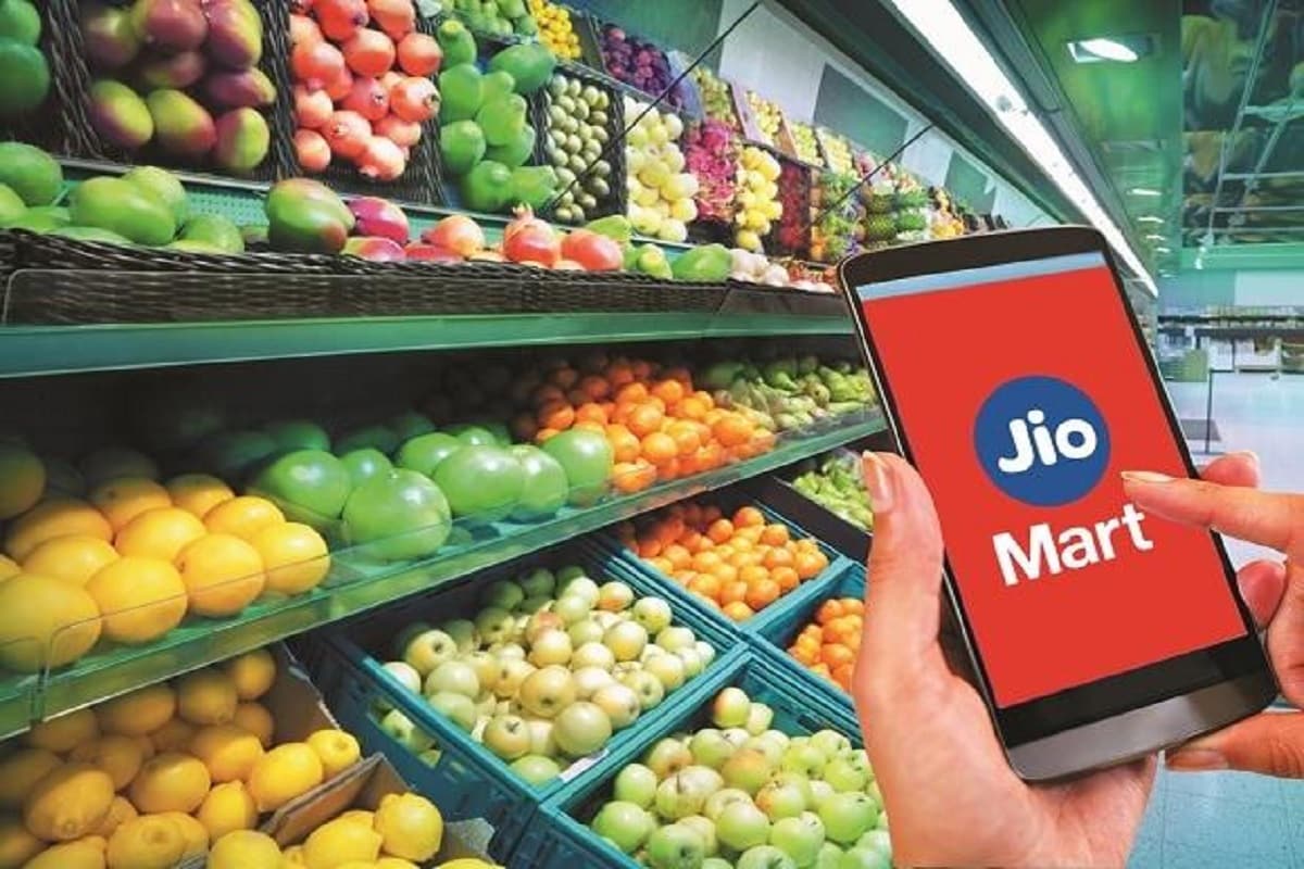 How JioMart is Using Tech to Transform the Small Merchant Ecosystem -  Indian Retailer