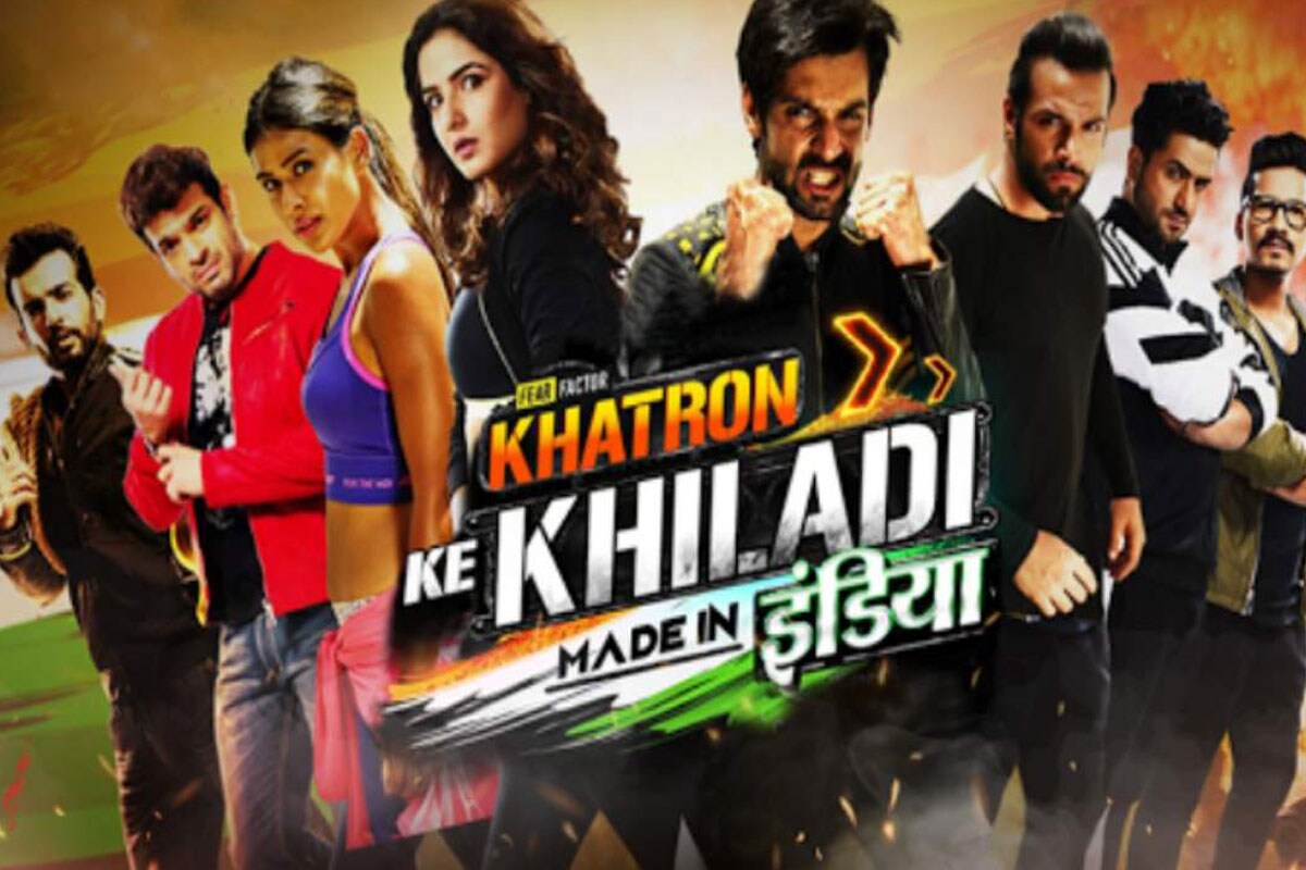 Khatron Ke Khiladi 12: Tushar Kalia Wins The Show