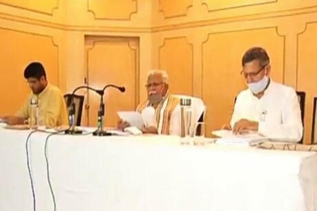 हरियाणा में 104 संस्कृति मॉडल स्कूल और 1 हजार प्ले-वे स्कूल खोलेगी खट्टर सरकार हरियाणा में 104 संस्कृति मॉडल स्कूल और 1 हजार प्ले-वे स्कूल खोलेगी खट्टर सरकार