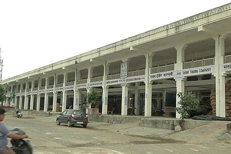 Rajasthan: केन्द्र सरकार के अध्यादेश के विरोध में उतरे व्यापारी, 247 कृषि उपज मंडियां आज बंद Rajasthan: केन्द्र सरकार के अध्यादेश के विरोध में उतरे व्यापारी, 247 कृषि उपज मंडियां आज बंद