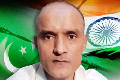कुलभूषण जाधव मामले में पाकिस्तान ने फिर मारी पलटी (फाइल फोटो)