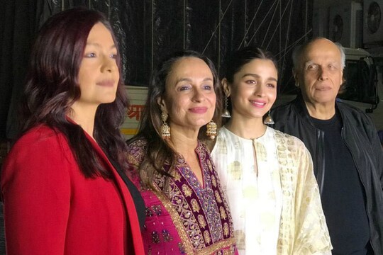Mama Rasheed Bhatti महेश भट्ट के बचाव में उतरीं सोनी राजदान और पूजा भट्ट, रिया चक्रवर्ती के ...
