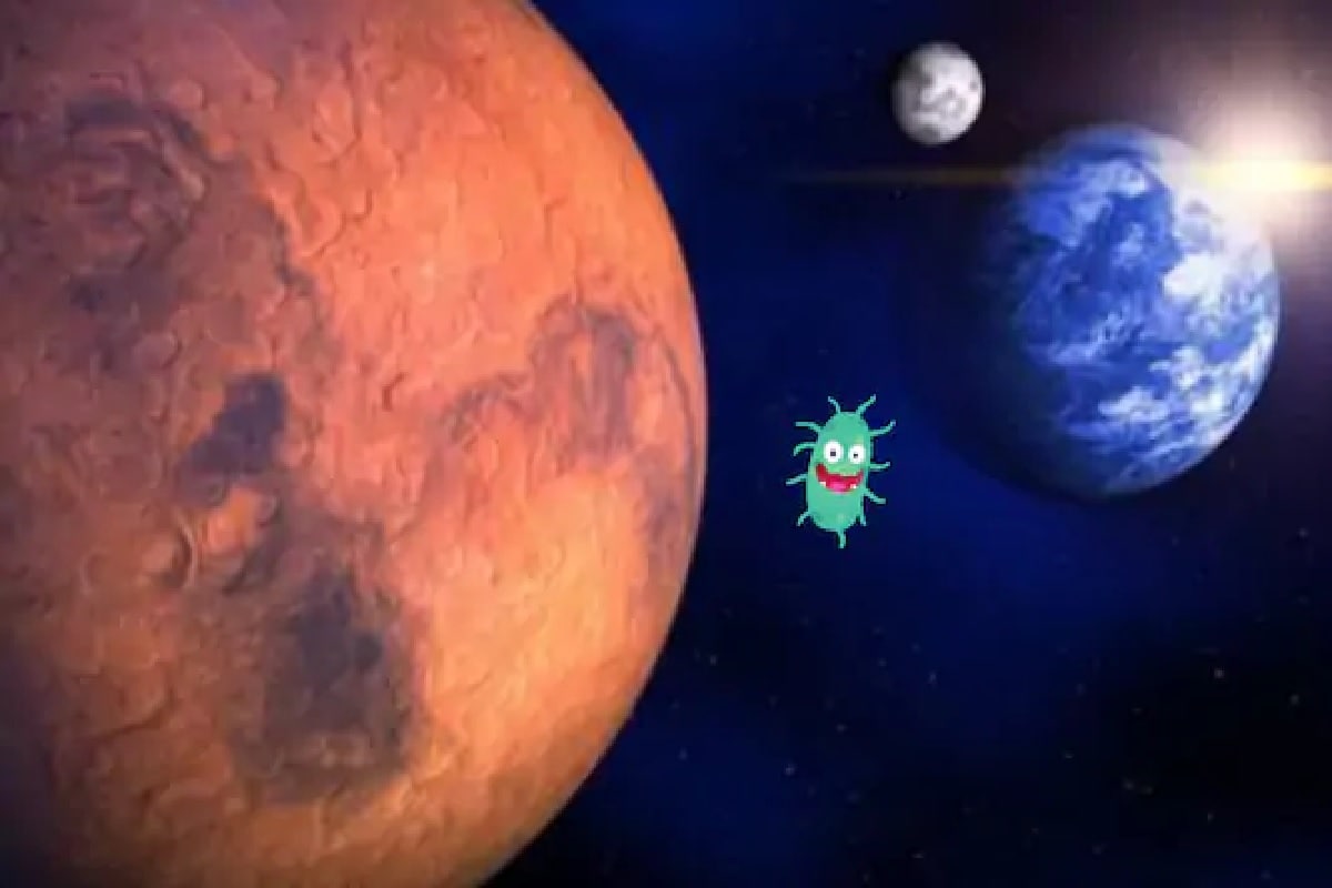 Mars