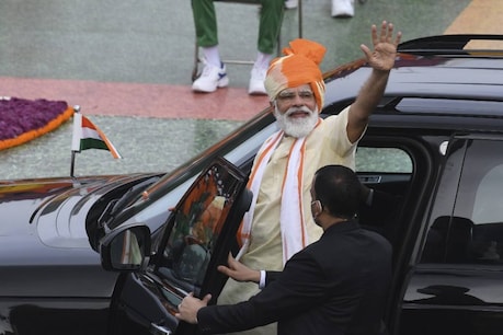 Independence Day Speech: लड़कियों की शादी की न्यूनतम उम्र में हो सकता है बदलाव, PM मोदी को कमेटी की रिपोर्ट का इंतज़ार