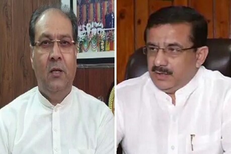 मोहसिन रजा ने शिया वक्फ बोर्ड के पूर्व चेयरमैन वसीम रिजवी पर ठोका मानहानि का केस मोहसिन रजा ने शिया वक्फ बोर्ड के पूर्व चेयरमैन वसीम रिजवी पर ठोका मानहानि का केस