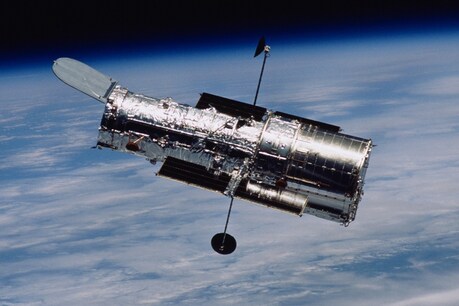 NASA के हबल टेलीस्कोप की तस्वीर से फिर क्यों चर्चा में आ गया Neowise धूमकेतु NASA के हबल टेलीस्कोप की तस्वीर से फिर क्यों चर्चा में आ गया Neowise धूमकेतु