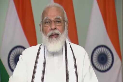 2014 में पीएम बनने के बाद से ही नरेंद्र मोदी ने देश में स्वच्छता को लेकर बड़ा अभियान चलाया है. (फाइल फोटो)
2014 में पीएम बनने के बाद से ही नरेंद्र मोदी ने देश में स्वच्छता को लेकर बड़ा अभियान चलाया है. (फाइल फोटो)