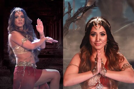 Naagin 5: अपने प्यार के लिए वापस आ रही है नागिन, 9 अगस्त से लगेगा एंटरटेनमेंट का तड़का Naagin 5: अपने प्यार के लिए वापस आ रही है नागिन, 9 अगस्त से लगेगा एंटरटेनमेंट का तड़का